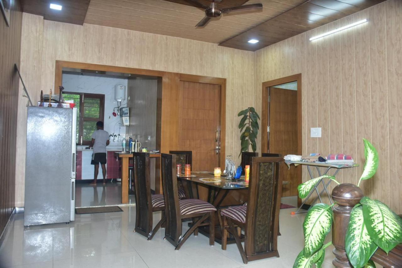 Shreshth - Family - 3km From Har Ki Pauri, Haridwar, Uttarakhand Homestay Haridwar