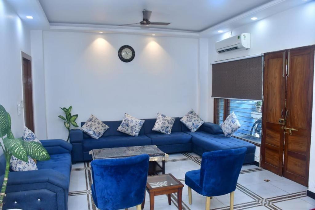 Shreshth - Family - 3km From Har Ki Pauri, Haridwar, Uttarakhand Homestay