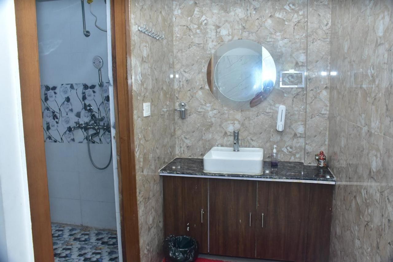 Homestay Shreshth - Family - 3km From Har Ki Pauri, Haridwar, Uttarakhand