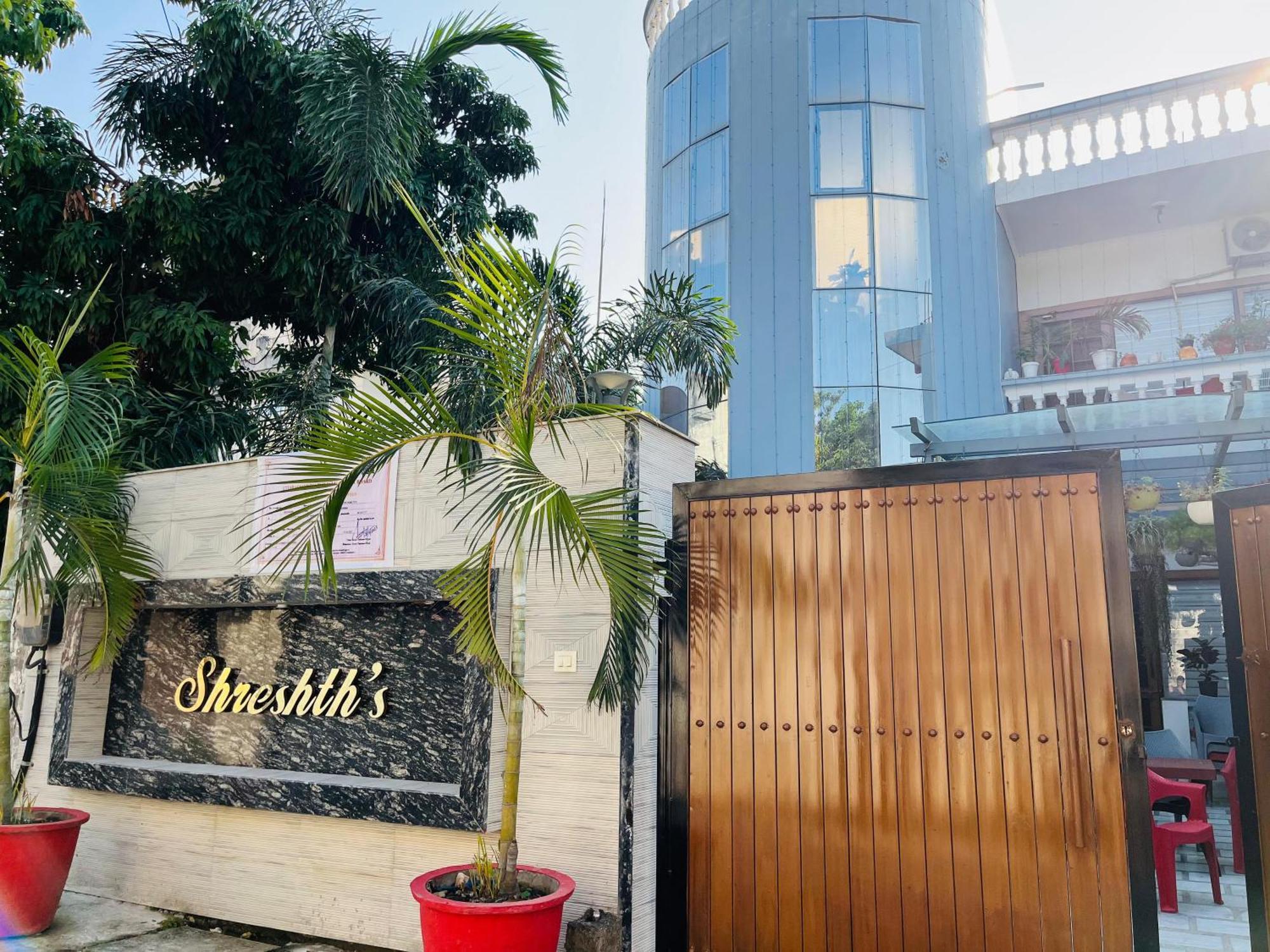 Homestay Shreshth - Family - 3km From Har Ki Pauri, Haridwar, Uttarakhand