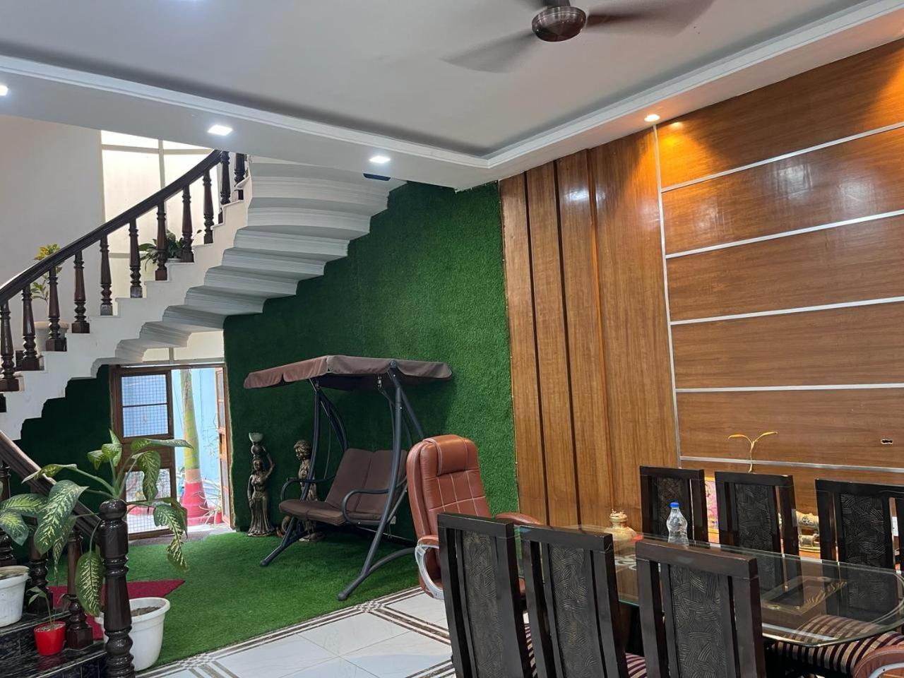 Shreshth - Family - 3km From Har Ki Pauri, Haridwar, Uttarakhand Homestay Haridwar