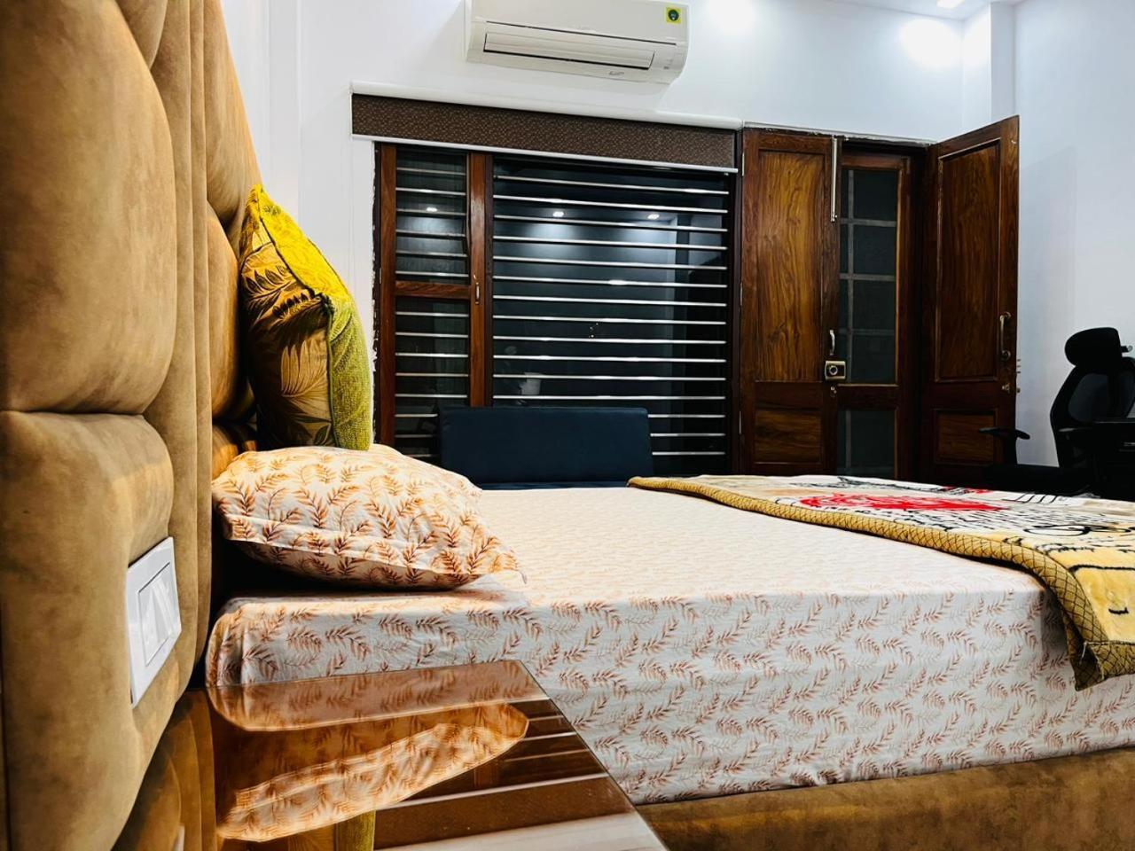 Shreshth - Family - 3km From Har Ki Pauri, Haridwar, Uttarakhand Homestay