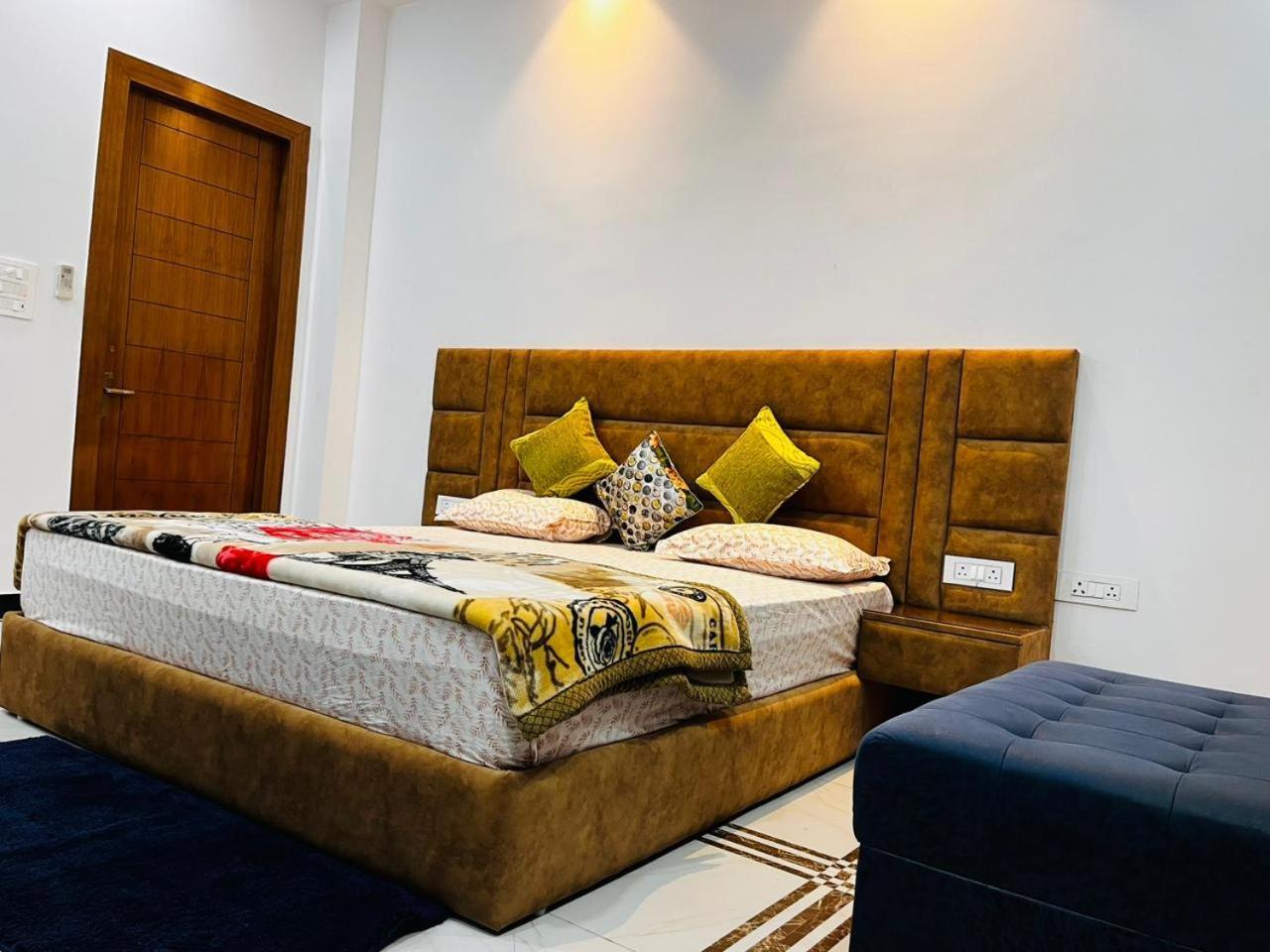 Shreshth - Family - 3km From Har Ki Pauri, Haridwar, Uttarakhand Homestay