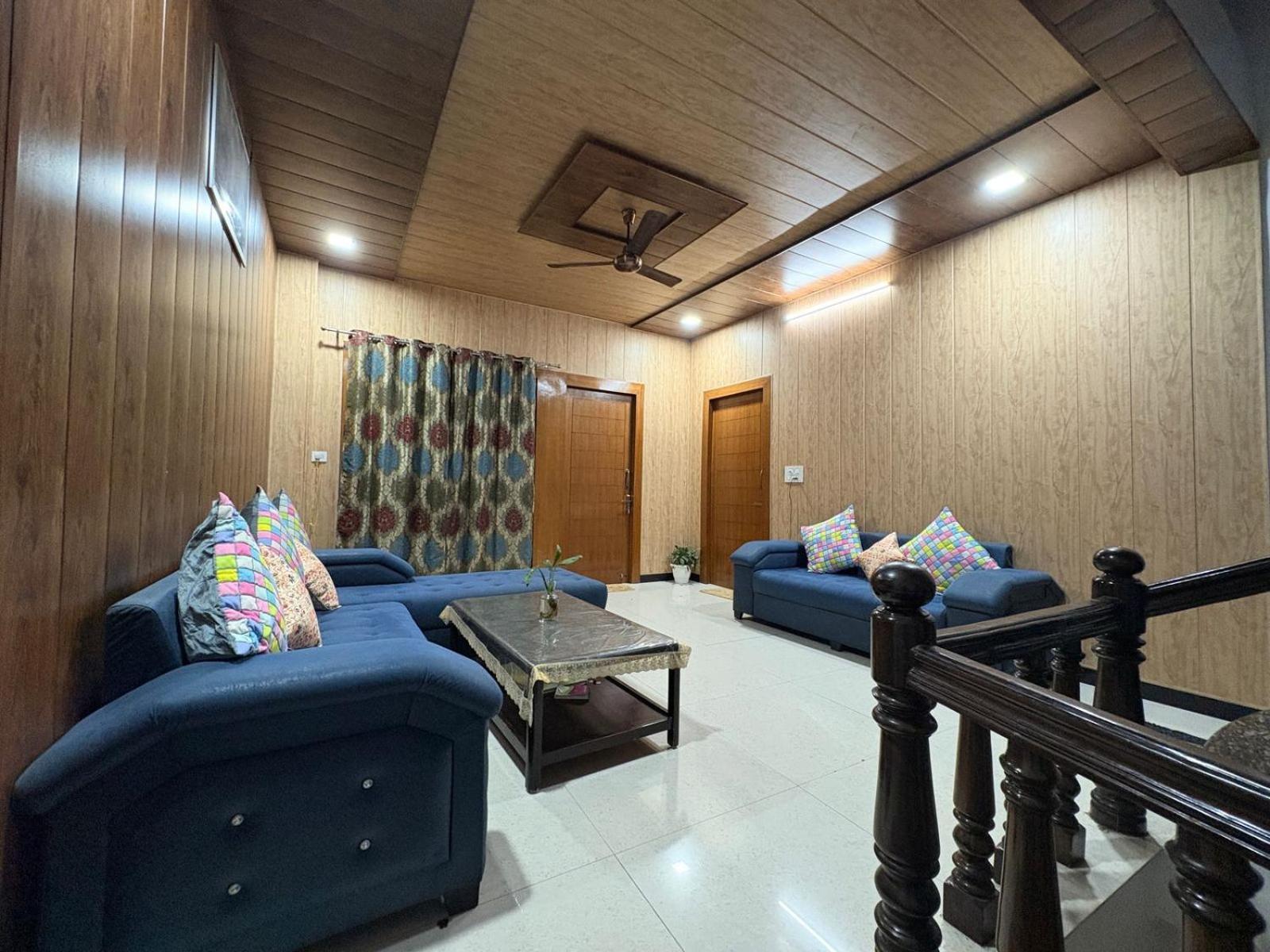 Homestay Shreshth - Family - 3km From Har Ki Pauri, Haridwar, Uttarakhand *