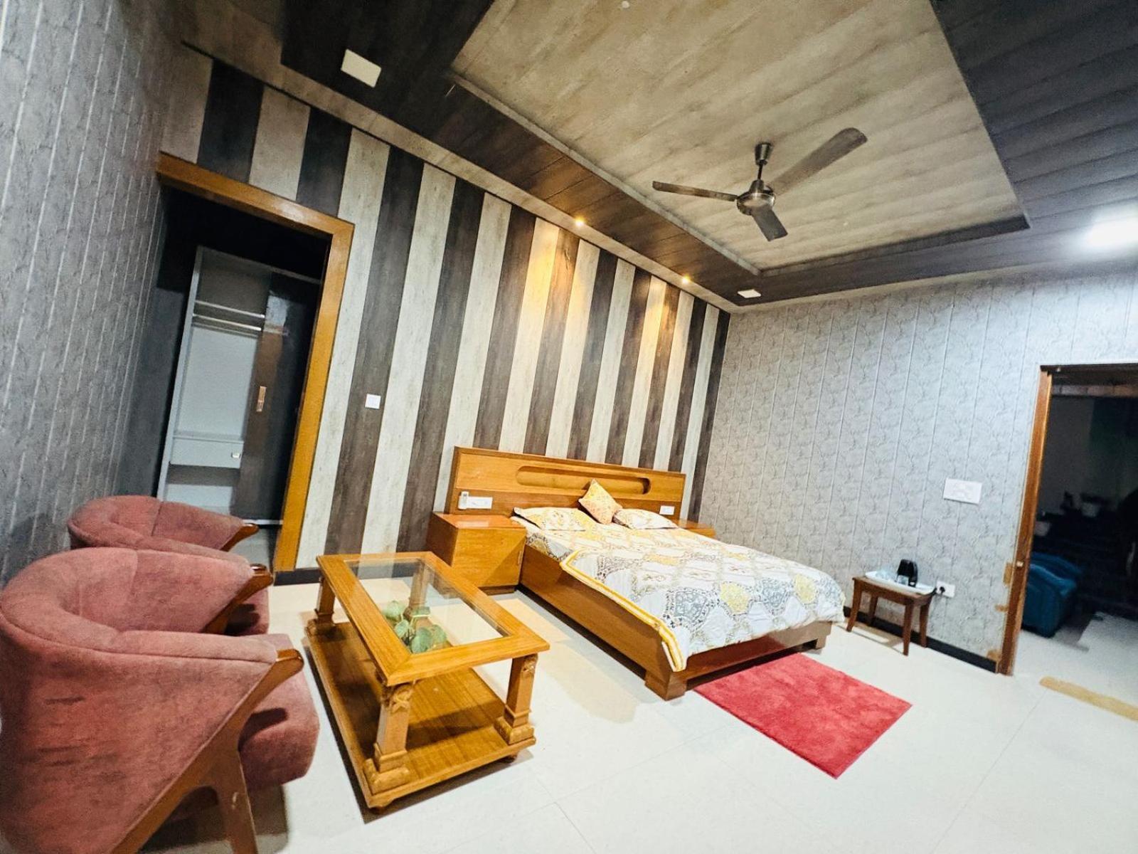 Shreshth - Family - 3km From Har Ki Pauri, Haridwar, Uttarakhand Homestay Haridwar