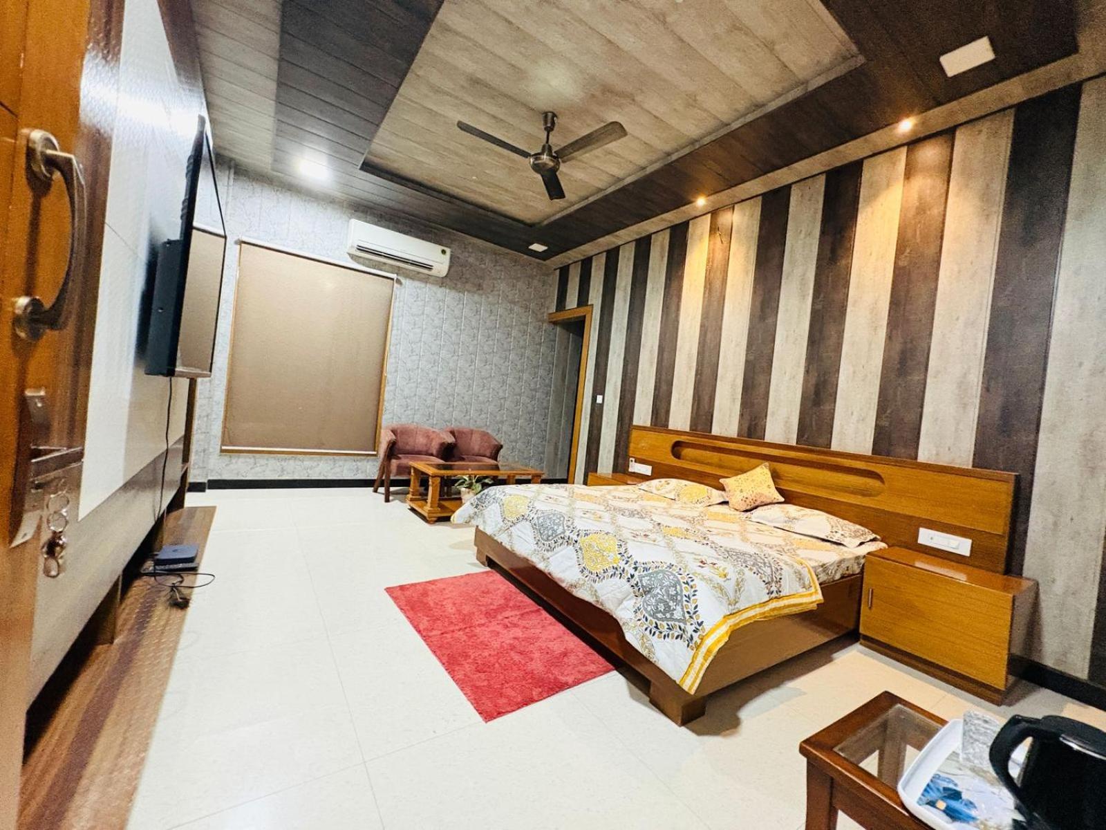 Homestay Shreshth - Family - 3km From Har Ki Pauri, Haridwar, Uttarakhand Haridwar